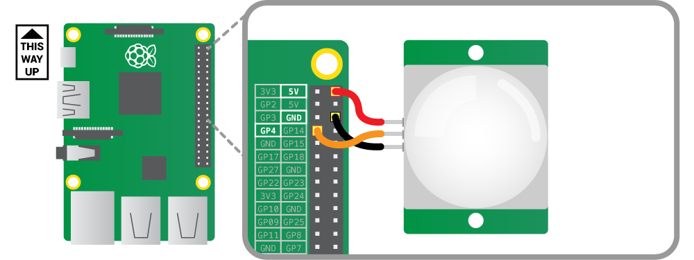 rPi wires diagram