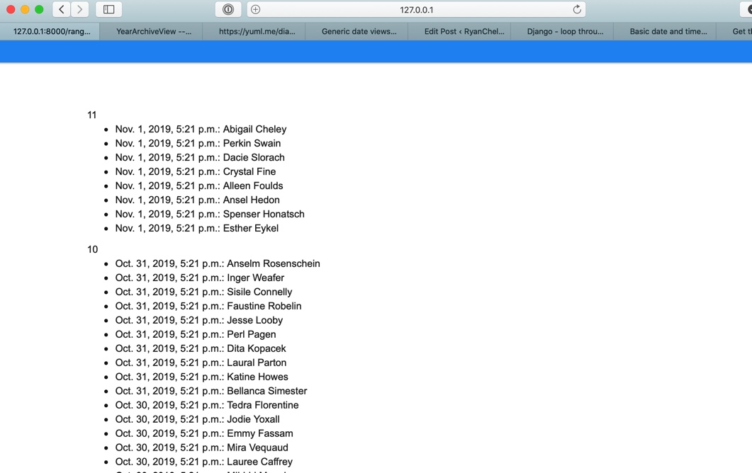 BaseArchiveIndexView